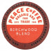 Peace Coffee, Organic Birchwood Breakfast Blend, Medium Roast , 12 Pods, 0.36 oz (10.25 g) Each