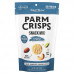 ParmCrisps, Снек, оригинальный, 170 г (6 унций)