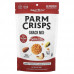 ParmCrisps, смесь снеков, барбекю с дымком, 170 г (6 унций)