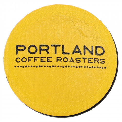 Portland Coffee Roasters, Dark Espresso, капсулы для эспрессо, 30 шт.