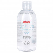 Purederm, Мицеллярная очищающая вода, 250 мл (8,45 жидк. Унции)
