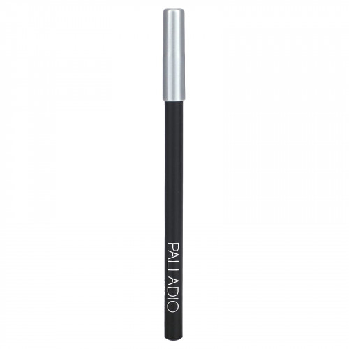 Palladio, подводка-карандаш для глаз, черная, EL192, 1,2 г (0,04 унции)