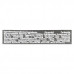 Palladio, Карандаш для бровей Micro Pencil, серо-коричневый, 0,045 г (0,0016 унции)