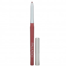 Palladio, водостойкий контурный карандаш для губ, слива PRL02, 0,28 г (0,01 унции)