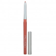 Palladio, водостойкий карандаш для губ, почти нюдовый PRL12, 0,28 г (0,01 унции)