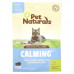 Pet Naturals, успокаивающие таблетки для кошек, 30 жевательных таблеток, 45 г (1,59 унции)