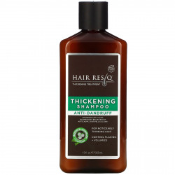 Petal Fresh, Hair ResQ, шампунь для повышения плотности волос, против перхоти, 355 мл (12 жидк. унций)