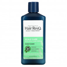 Petal Fresh, Hair ResQ, кондиционер, уход за кожей головы с яблочным уксусом, 355 мл (12 жидк. Унций)