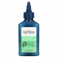 Petal Fresh, Hair ResQ, увлажняющее средство для кожи головы с клиническим эффектом, 118 мл (4 жидк. Унции)