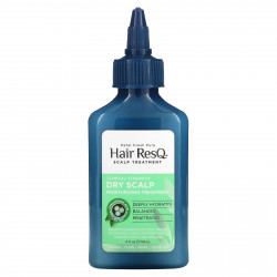 Petal Fresh, Hair ResQ, увлажняющее средство для кожи головы с клиническим эффектом, 118 мл (4 жидк. Унции)