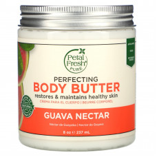 Petal Fresh, масло для тела, улучшающее состояние кожи, нектар гуавы, 237 мл (8 унций)