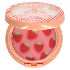 Physicians Formula, Murumuru Butter Blush, клубничное варенье, 5,5 г (0,19 унции)