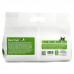 Pogi's Pet Supplies, Салфетки для ухода, дорожный пакет, листья зеленого чая, 6 упаковок, 20 свежих салфеток в каждом