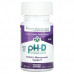 pH-D Feminine Health, комплексная добавка для поддержки при менопаузе, 30 шт.