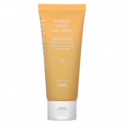 Purito, Hydrop Sweet Gel Mask, для сухой кожи, 100 г (3,52 унции)