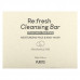 Purito, Re: Fresh Cleansing Bar, древесный уголь и морские водоросли, без отдушек, 100 г (3,52 унции)