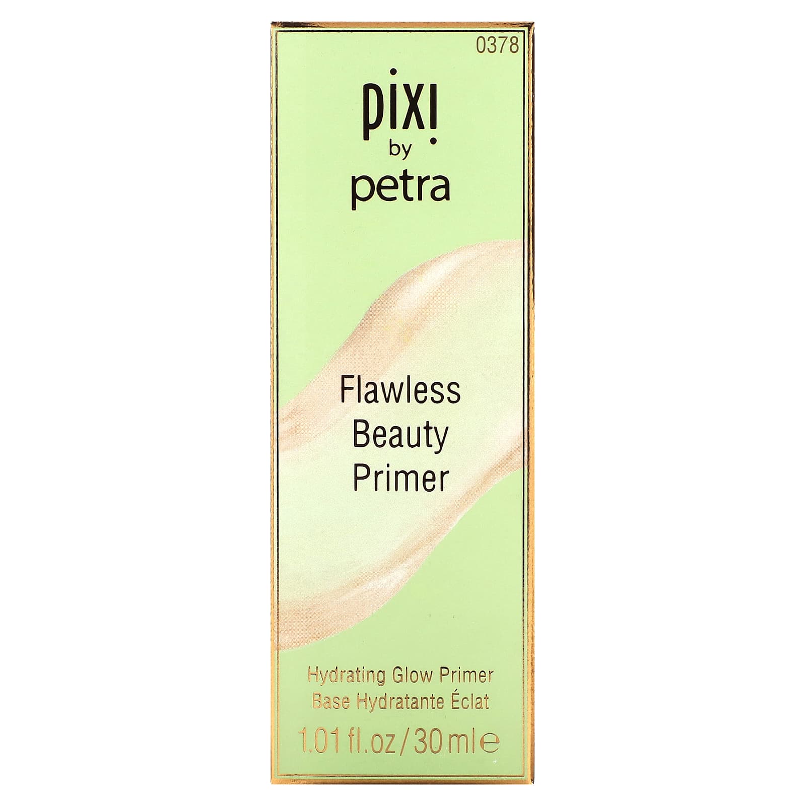 Pixi Beauty, Flawless Beauty Primer, 30 мл (1,01 жидк. Унции)