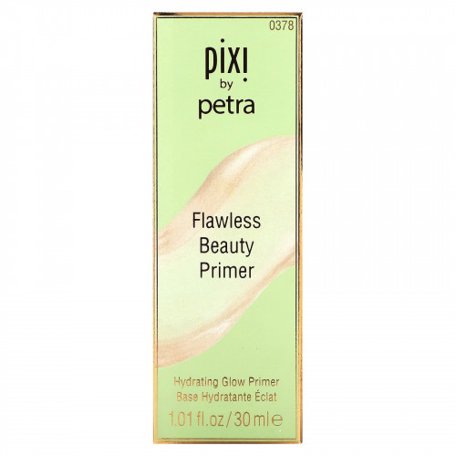 Pixi Beauty, Flawless Beauty Primer, 30 мл (1,01 жидк. Унции)