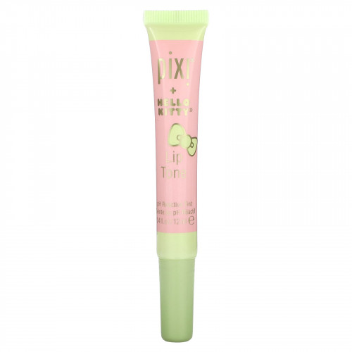 Pixi Beauty, Hello Kitty, тон для губ, 12 мл (0,4 жидк. Унции)