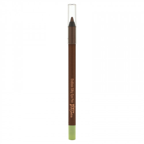 Pixi Beauty, Endless шелковистый карандаш для глаз, 0642 BronzeBeam, 1,2 г (0,04 унции)