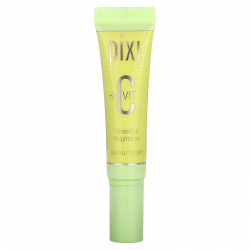 Pixi Beauty, Осветлитель для кожи вокруг глаз, Plus Vit C, 12 мл (0,4 жидк. Унции)