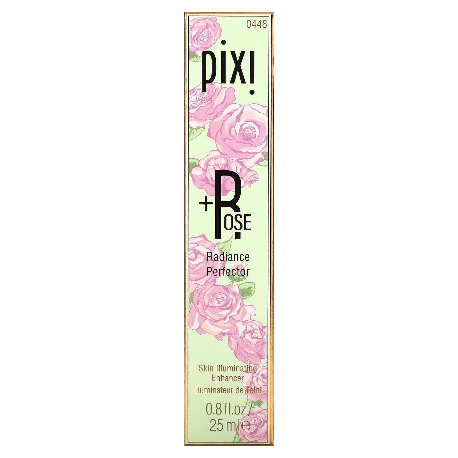 Pixi Beauty, Средство для очищения кожи Rose Radiance, 25 мл (0,8 жидк. Унции)