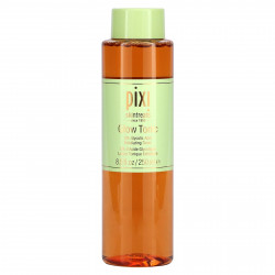 Pixi Beauty, Тоник для сверкающей кожи, Отшелушивающий тоник, 8,5 унций (250 мл)