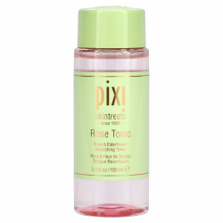 Pixi Beauty, Тоник с розовой водой, 100 мл (3,4 жидк. унции)