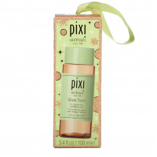 Pixi Beauty, Glow Tonic, Exfoliating Toner, Holiday Edition, 3.4 fl oz (100 ml)