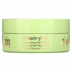 Pixi Beauty, Dream-y Eye`` 30 пар, 60 патчей + шпатель