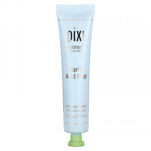 Pixi Beauty, Skintreats, Clarity, кислотный пилинг, 80 мл (2,7 жидк. Унции)