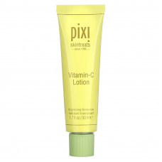 Pixi Beauty, Skintreats, лосьон с витамином C, осветляющее увлажняющее средство, 50 мл (1,7 жидк. унции)