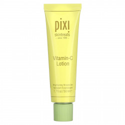 Pixi Beauty, Skintreats, лосьон с витамином C, осветляющее увлажняющее средство, 50 мл (1,7 жидк. унции)