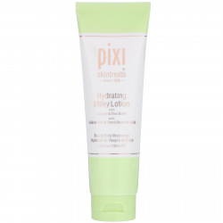 Pixi Beauty, Skintreats, Hydrating Milky Lotion, Face & Body Moisturizer, 4.57 fl oz (135 ml)