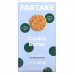 Partake, Soft Baked Cookies, масло для печенья, 156 г (5,5 унции)