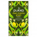 Pukka Herbs, Organic Green Tea, чистый зеленый чай матча, 20 пакетиков, 30 г (1,05 унции)
