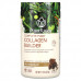 PlantFusion, Complete Plant Collagen Builder, насыщенный шоколад, 324 г (11,43 унции)