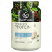 PlantFusion, Complete Protein, сливочная ваниль, 900 г (2 фунта)