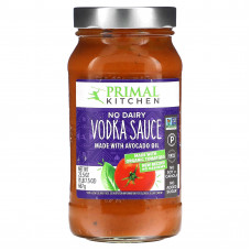 Primal Kitchen, Водочный соус без молочных продуктов с маслом авокадо, 667 г (23,5 унции)