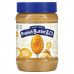 Peanut Butter & Co., Арахисовая паста, пчелиные колени, 454 г (16 унций)