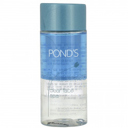 Pond's, Clear Face Spa, средство для снятия макияжа с губ и глаз, 120 мл