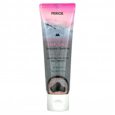 Perioe, Himalaya Pink Salt Toothpaste, Charcoal-Clean Mint, 3.4 oz (100 g)