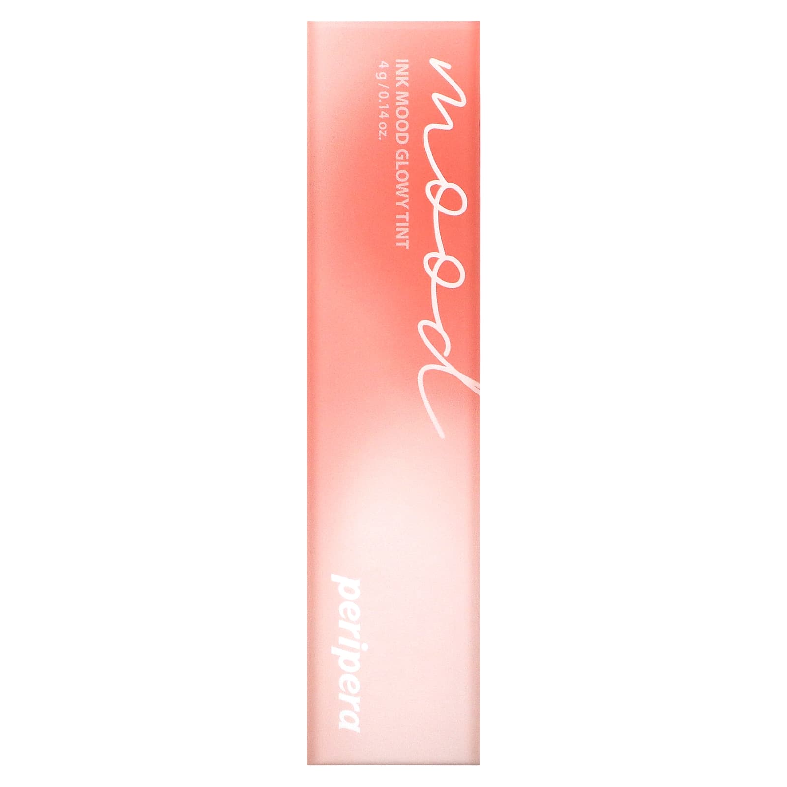 Peripera, Ink Mood Glowy, оттенок 01 Best Beige, 4 г (0,14 унции)