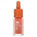 Peripera, Тинт для губ Ink Airy Velvet, 02 Selfie Orange Brown, 4 г (0,14 унции)