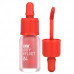 Peripera, Тинт для губ Ink Airy Velvet Lip Tint, 04 Pretty Pink, 4 г (0,14 унции)