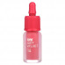 Peripera, Тинт для губ Ink Airy Velvet, 14 розовый, 4 г (0,14 унции)