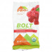 ProBar, Holt, органические жевательные таблетки для повышения уровня энергии, со вкусом малины, 12 пакетиков по 60 г (2,1 унции)