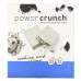 BNRG, Энергетический белковый батончик Power Crunch Original, печенье с кремом, 12 батончиков, вес каждого 40 г (1,4 унции)