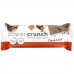 BNRG, Power Crunch, протеиновый энергетический батончик, со вкусом зефира, крекера и шоколада, 12 батончиков, 40 г (1,4 унции) каждый
