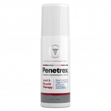 Penetrex, Шариковый гель с интенсивным эффектом для облегчения и восстановления, интенсивный концентрат, 89 мл (3 жидк. Унции)